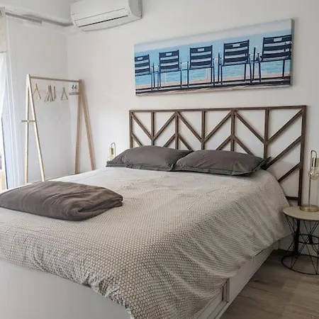 公寓 Studio Climatise Proche Commodites Et Parking 勒卡内